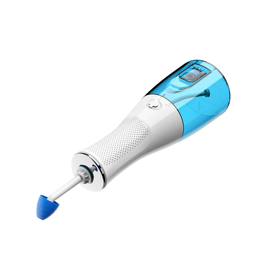 Factory Household Water Washing Machine Electronic Nasal Irrigator Nose Cleaner 320ml portable water