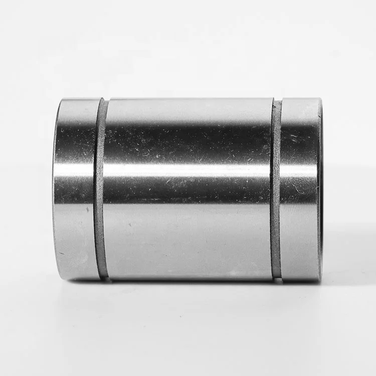 LM Series Linear Ball Bearing LM6 LM8 LM10 LM16 LM20 Linear Bearing