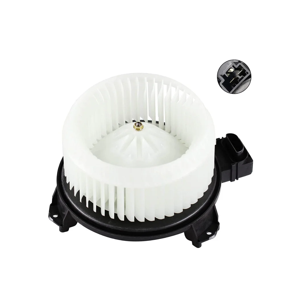 Auto A/C Blower Motor Assembly for Toyota Corolla Matrix RAV4 Scion Pontiac Vibe OE 87103-02200 87103-42090