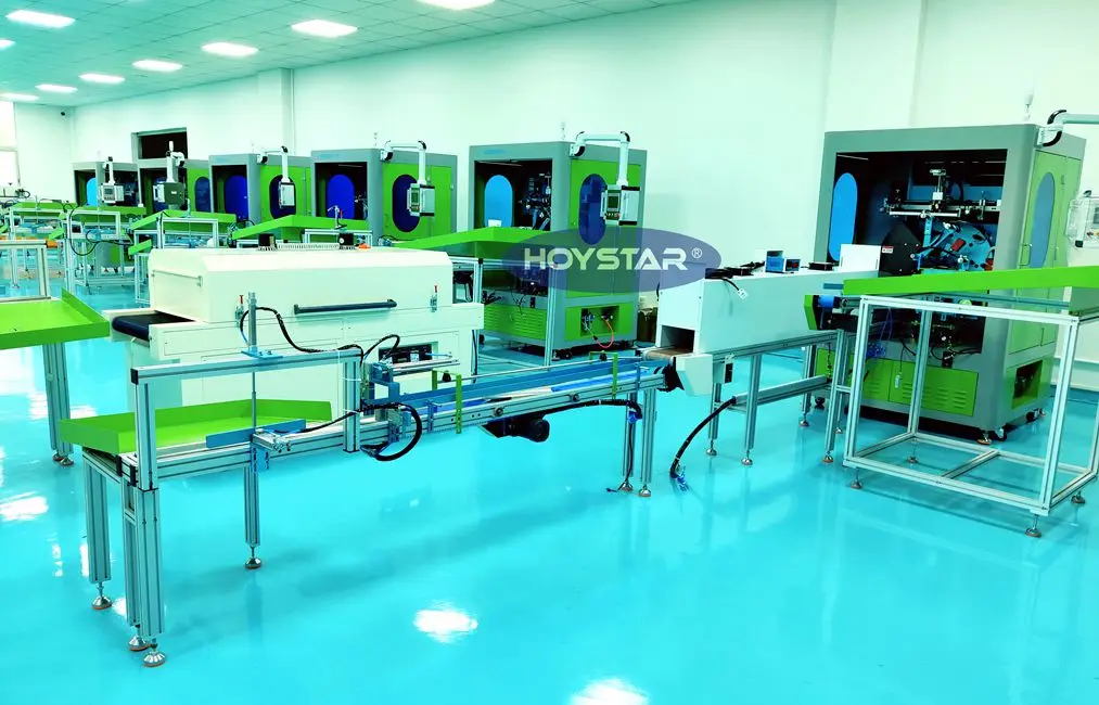 MultiColor Full Automatic Plastic Milk Tea Cup Screen Printing Machine for Paper Cup Printer Salad Bowl Ice Cream Cup Serigrafia