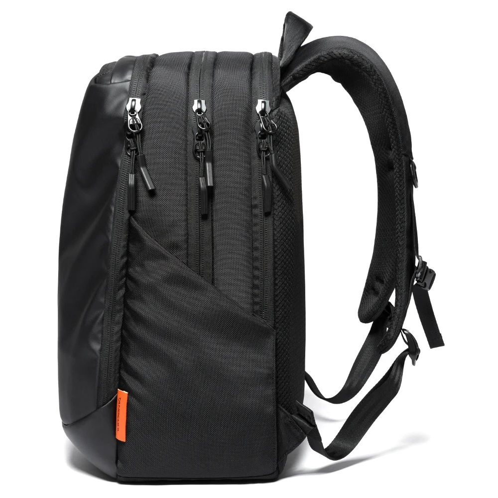 2020 Factory casual trolley men big water proof college bags foldable lightweight travel smart waterproof laptop backpack