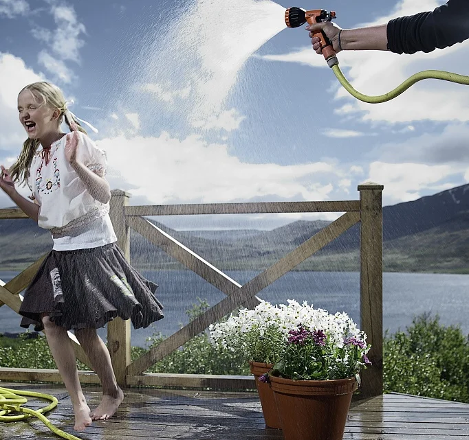 2022 hot sell expandable hose pipe expanding flexible water hose pipe garden