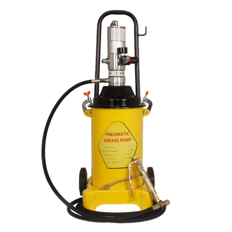 air grease injectors,air Inflator pump,air grease pump lubrication tools