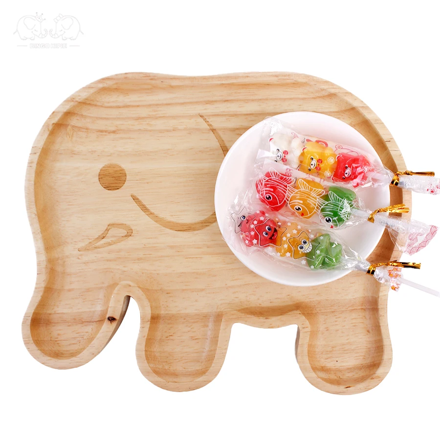 Chupete Kids Snacks Dulces Caramelos Sucette Lollipop Candy Bulk Boxes Fruit Hard Candies