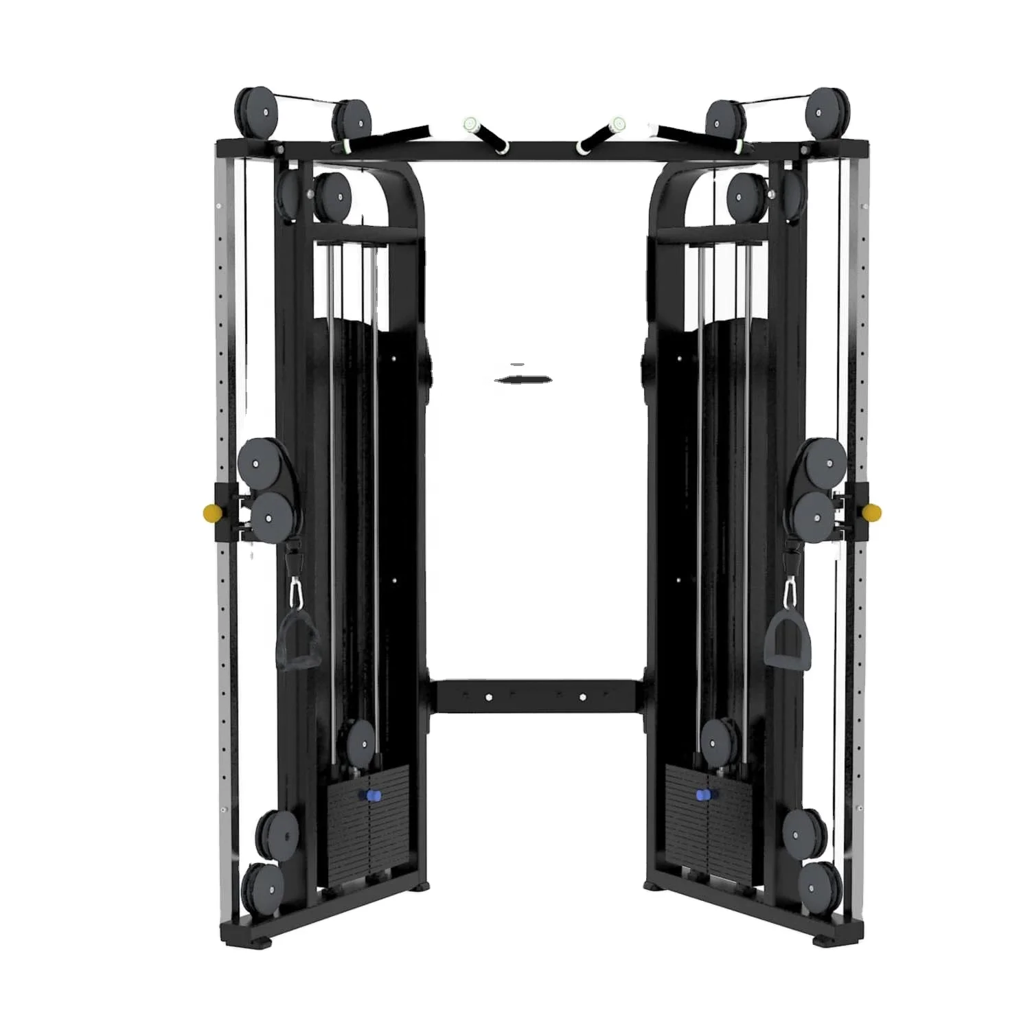  Gym Club fitness equipment 45 Degree Leg Press