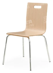 Cheap bentwood restaurant stool chair dinning table furniture set coffee shop luxury exotic furnitures chairs for dining room