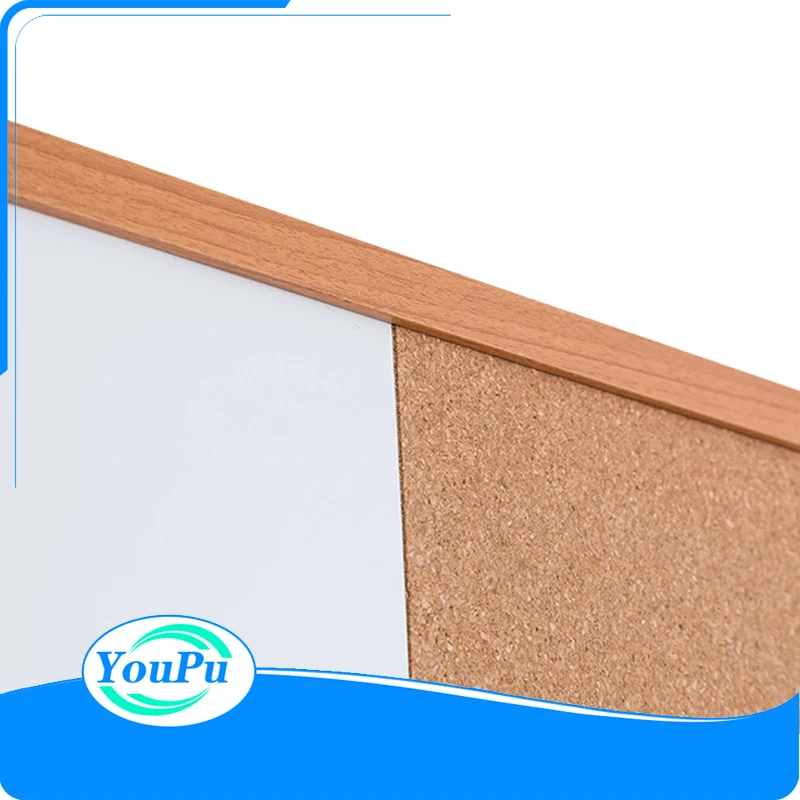 MULTI  DIRECTIONAL SUSPENSION MAGNETIC WOOD FRAME COMPOSITE BOARD FOR OFFICE