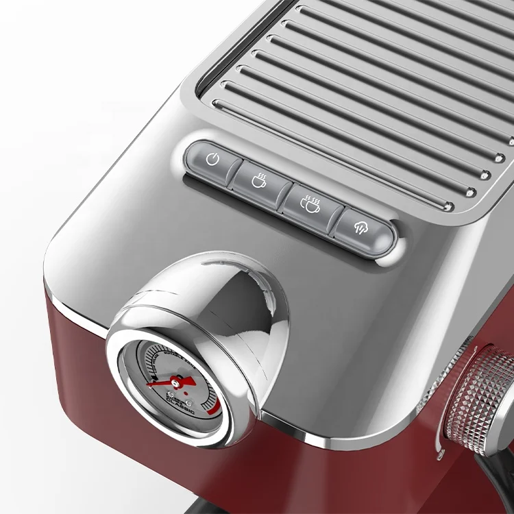 high quality coffee maker amerciano coffee food contact espresso coffee maker best seller model