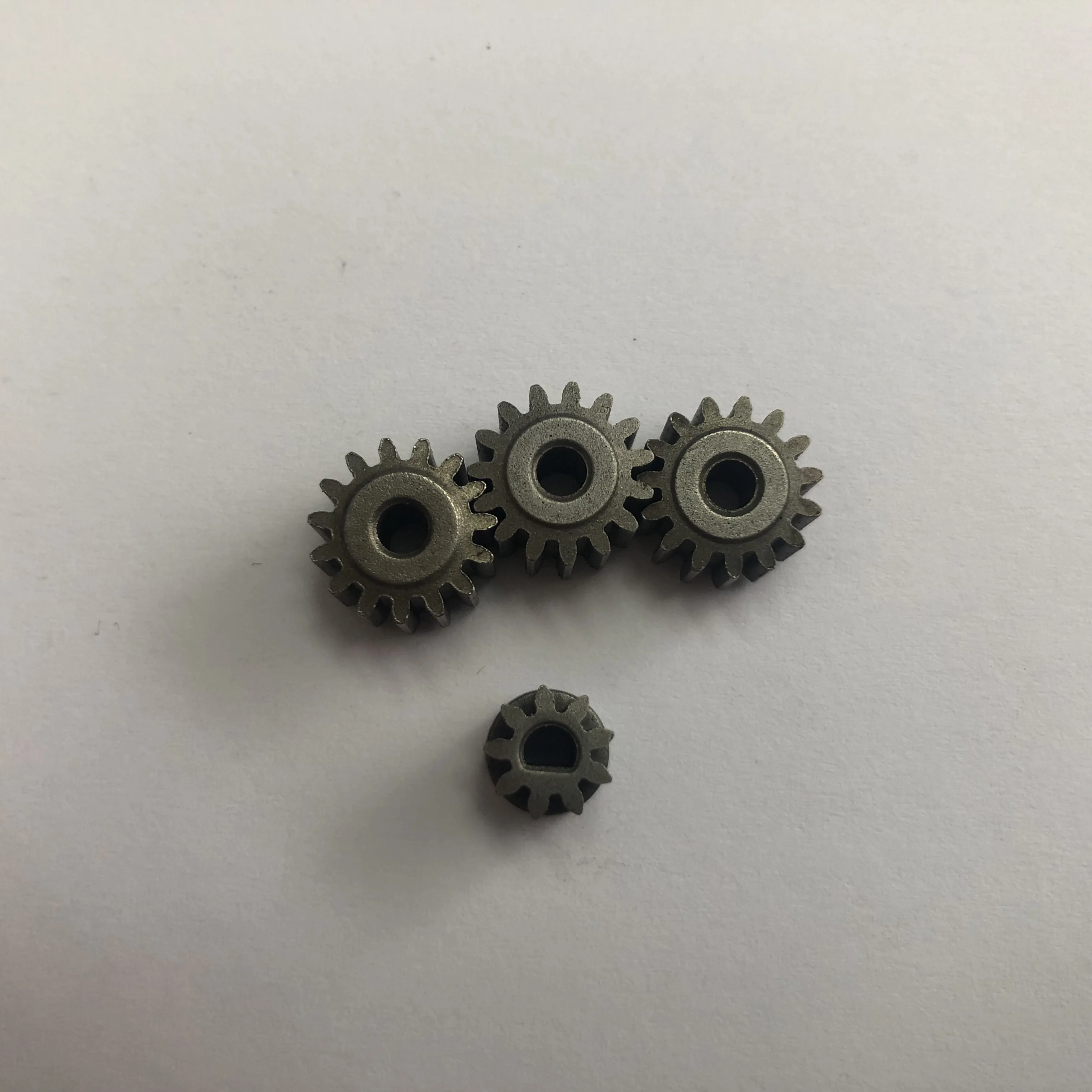 Factory sintering powder metallurgy power tools cordless drill accessories