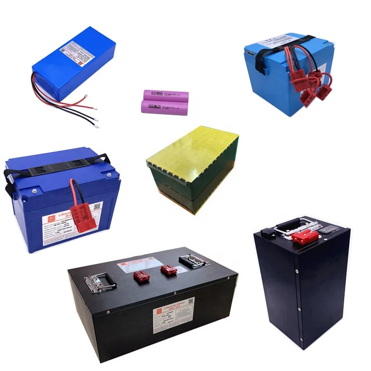 Customized 12v Lifepo4 Lithium Ion Battery 12.8v Li-ion Pack Ifepo4 50ah 60 Ah 80ah 100ah