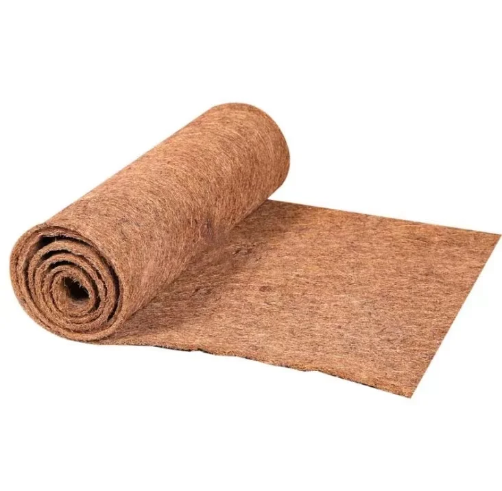 Cross border pet ground coconut fibresnow bean sprout coconut mat