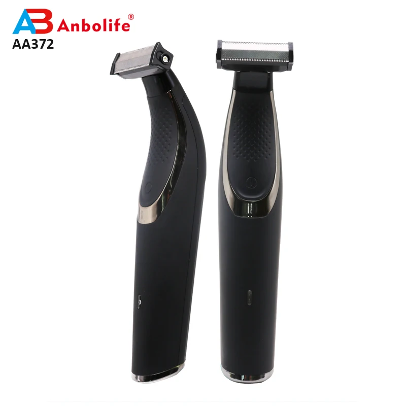 New Best Body Electric Man Shavers Mini Electric razor USB Car Reciprocating Shaver Best Body Electric Man Shaver