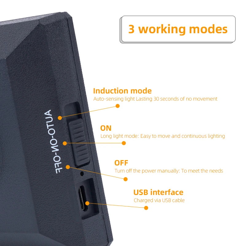 Warm White Color Led Rechargeable Li-Battery Built-In Automatic Shelves Light Led Bathroom Mirror Cabinets With Led Light