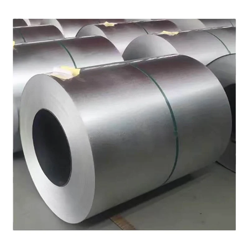 Electrical Steel Crngo Cold Rolled Non Oriented Silicon Steel Strip For Electrical Motor From Wisco