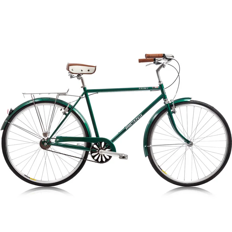 Classic vintage bicycle 24' 29' city bike women dutch bike for russian at factory price