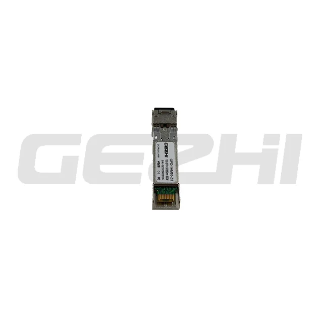Save fiber Bi-Di Duplex LC 850/900nm Multimode Optical Transceiver Module 40G 100m QSFP+