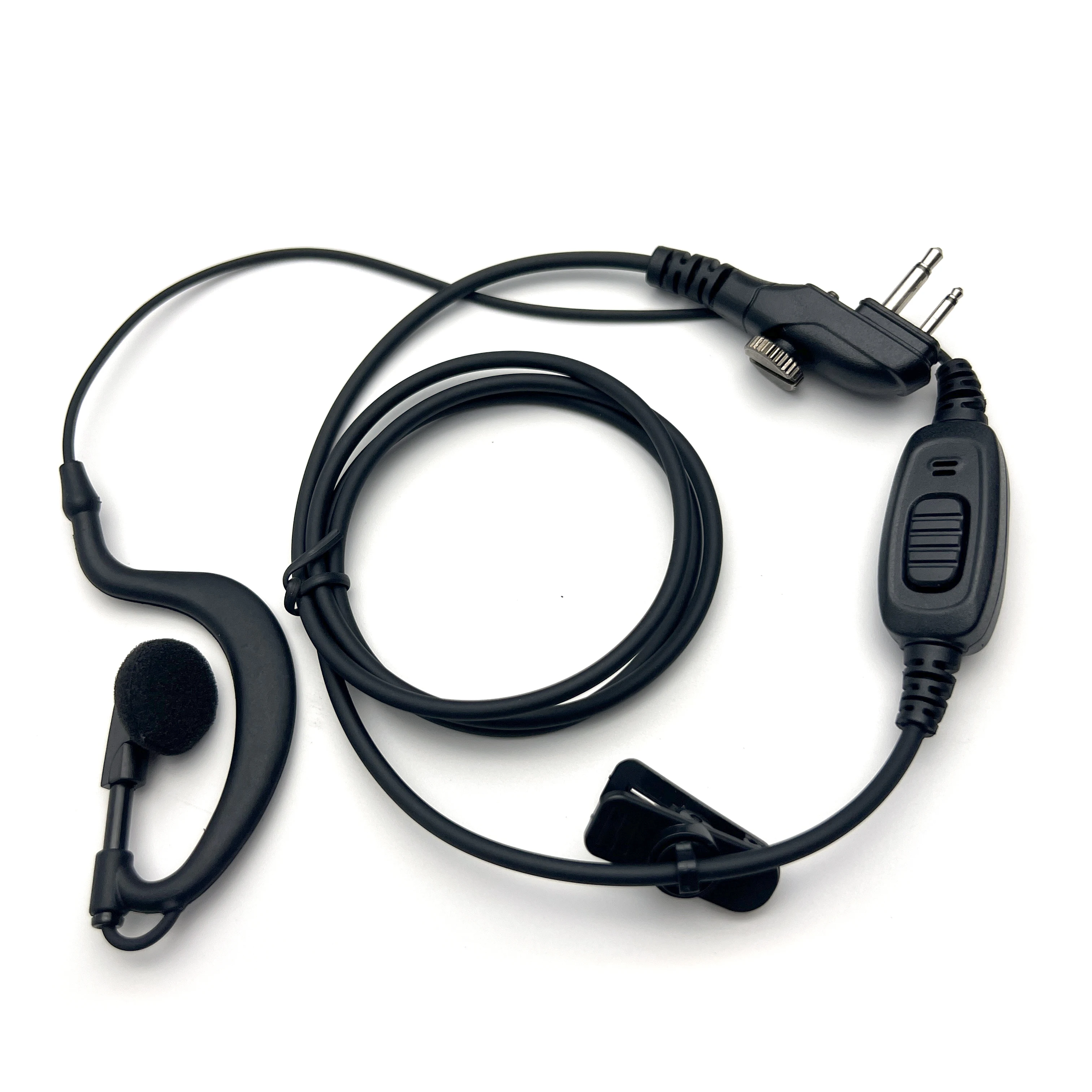 Подходящие наушники Hytera walkie-talkie walkie talkie разъем