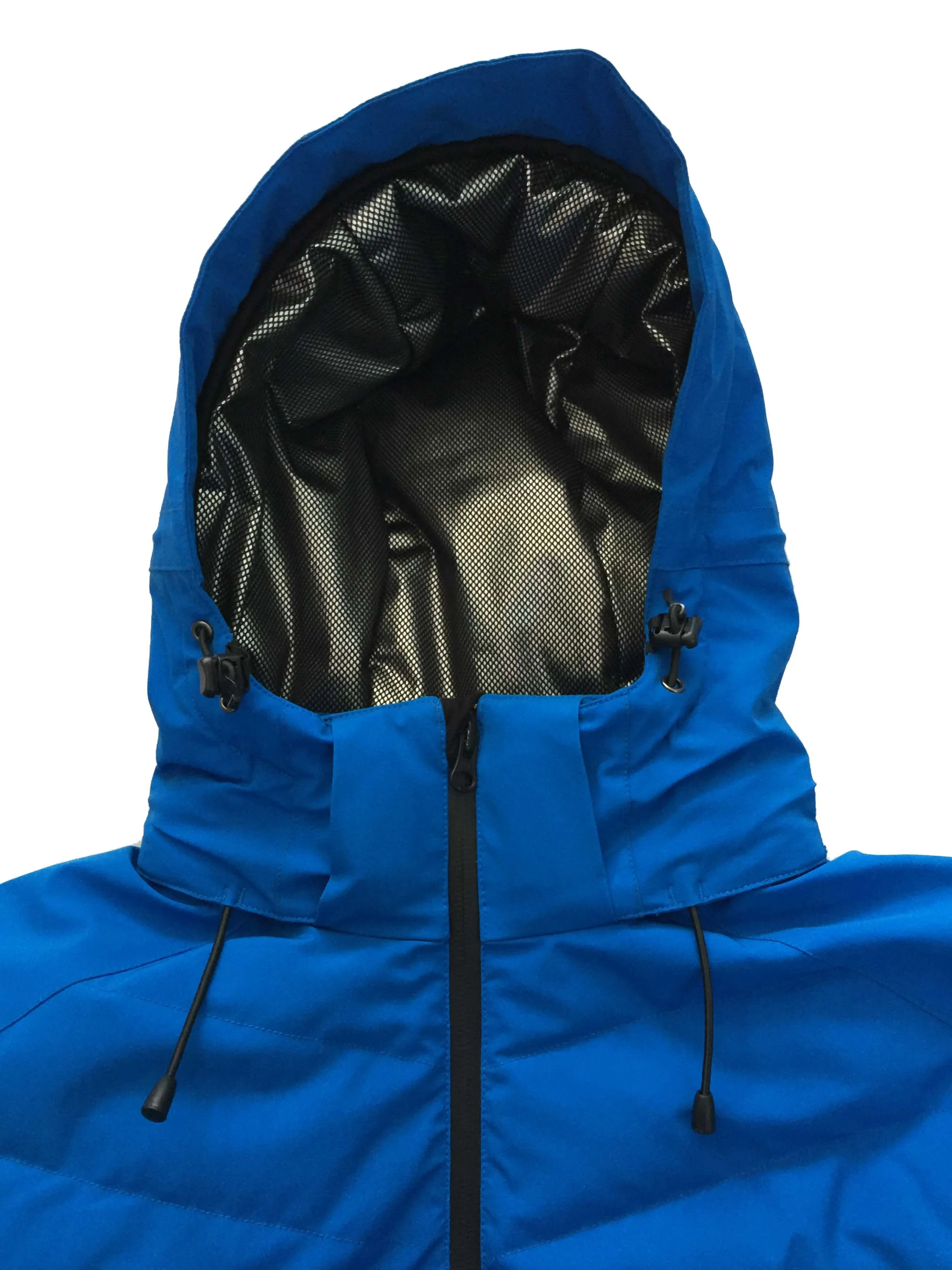 Brand Custom OEM SnowJacket High Quality Men Waterproof Ski Jacket 10000mm