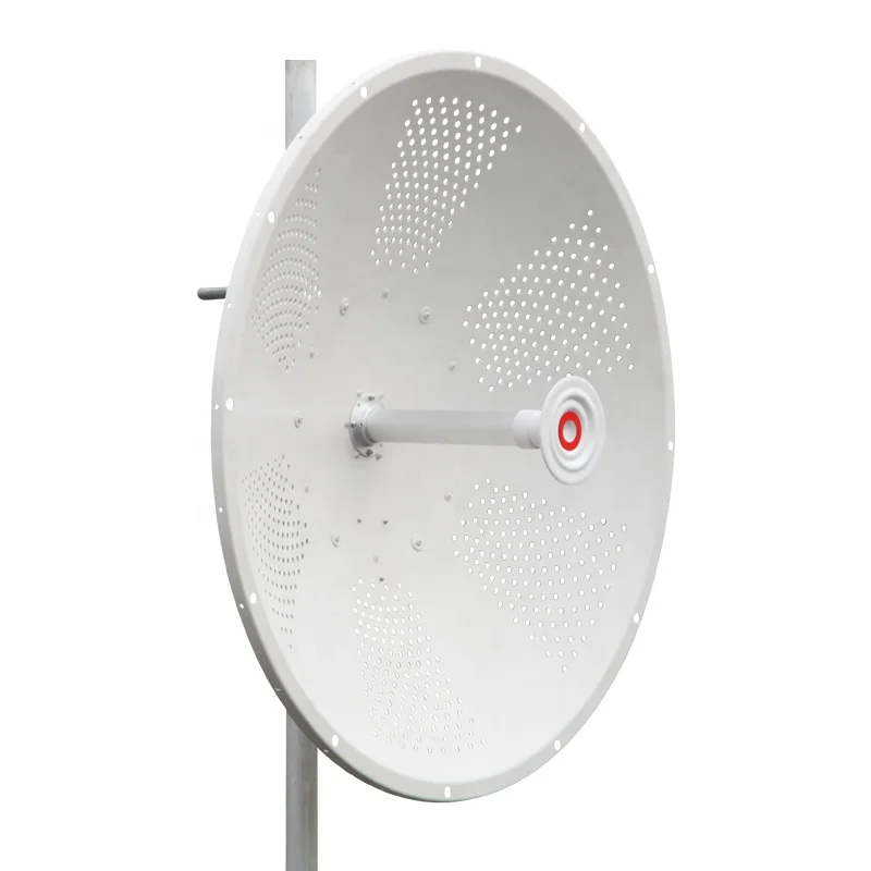  34dBi airMAX 2x2 PtP мост AIRMAX тарелка антенна для ubnt rocket m5 и