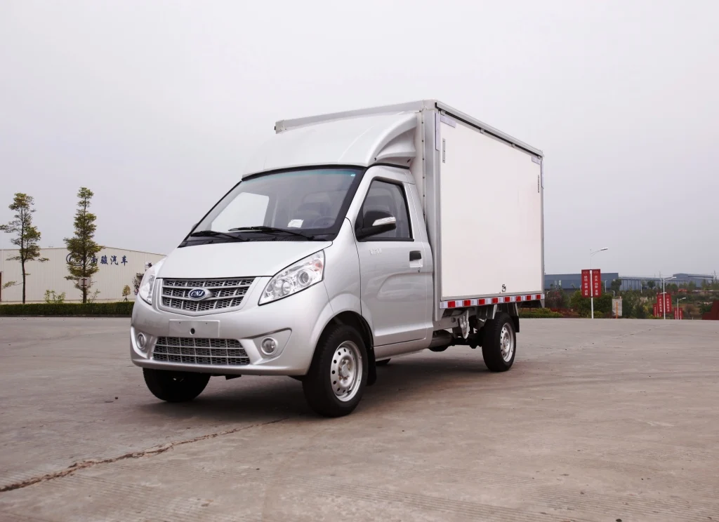  Бензиновый двигатель CNJ для мини-грузовика 1 5 л одноместная Автомобильная кабина