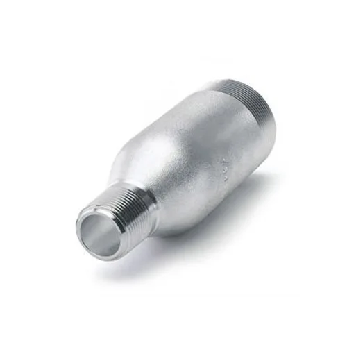 ANSI B16.11 высокое давление A105 кованые Swage соски