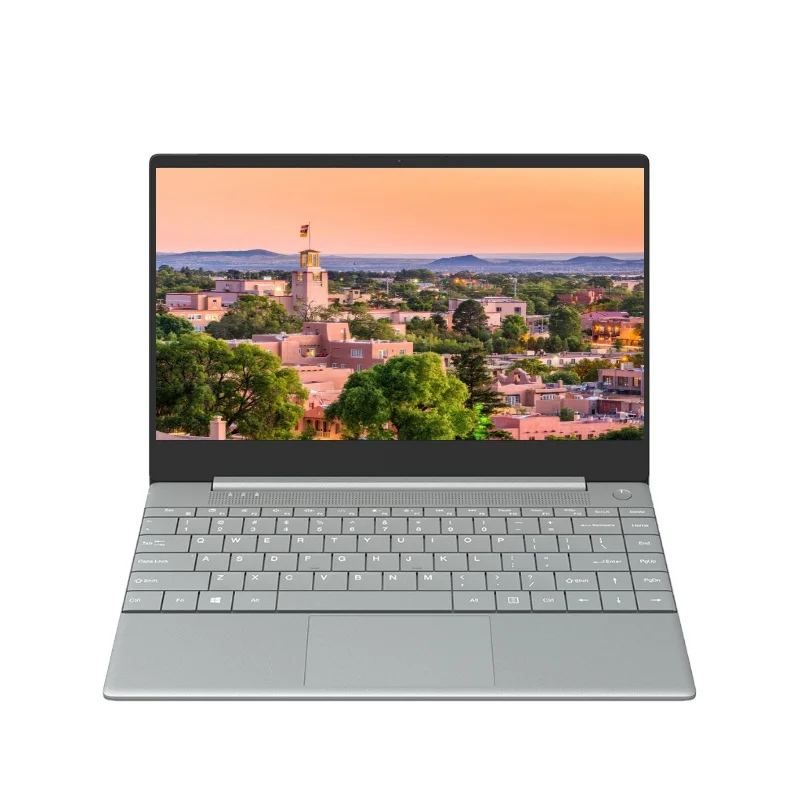 Оптовый Производитель 15,6 игровой ноутбук AMD 8gb + 512G SSD нетбук Домашний ноутбук