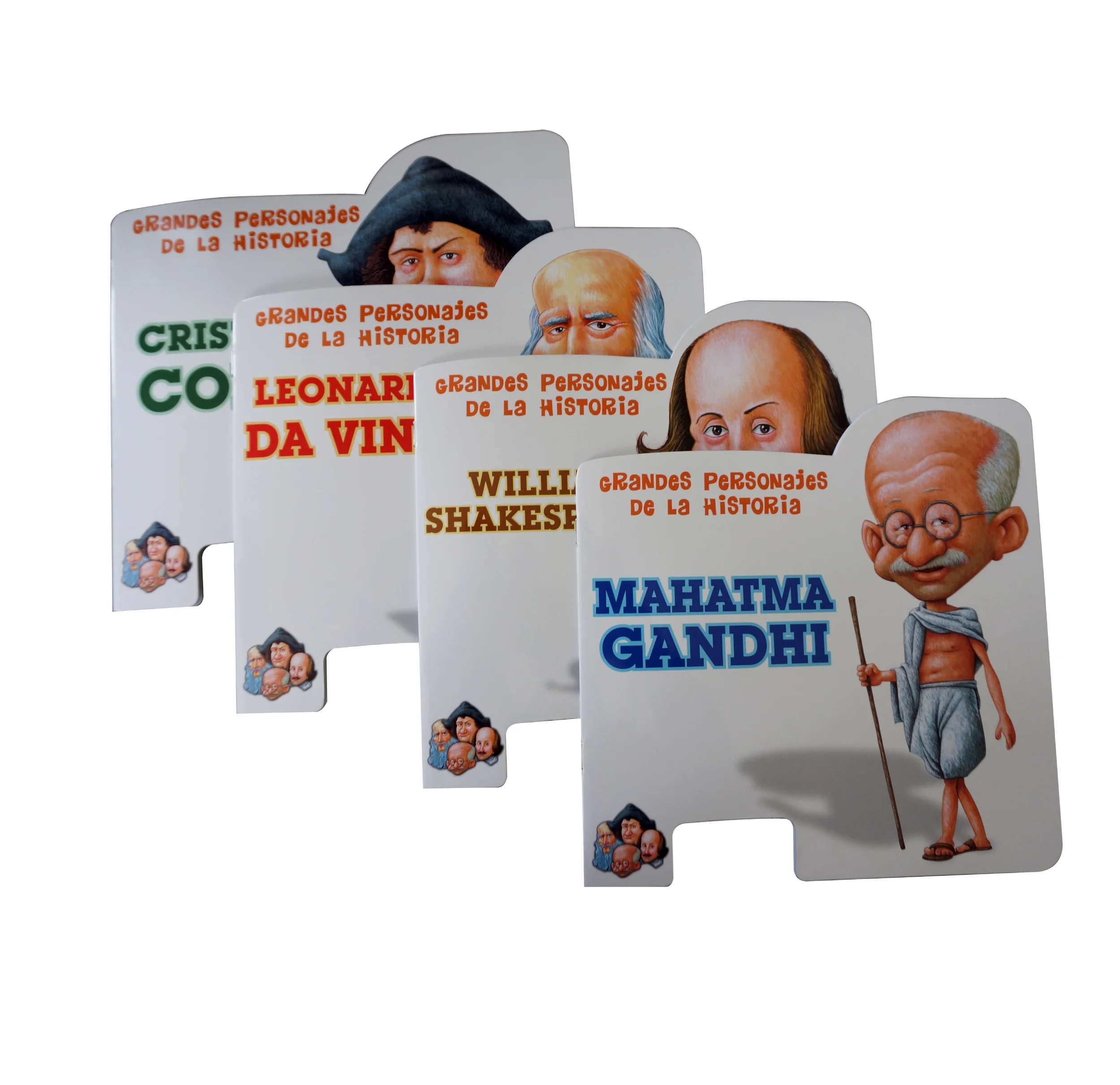 Wholesale children story pop up book printing publisher