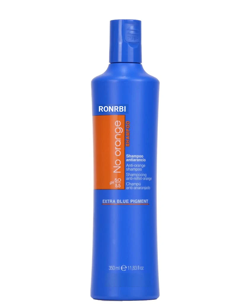 Private Label Salon Quality Blonde Hair Anti- Brassy Purple Toner No Yellow Shampoo Violet Silver Shampoo