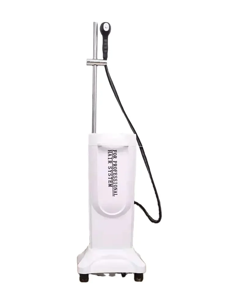 Wholesale Price Professional Negative Ion Micro Mist Hair Steamer Standing Type For Beauty Salon Use