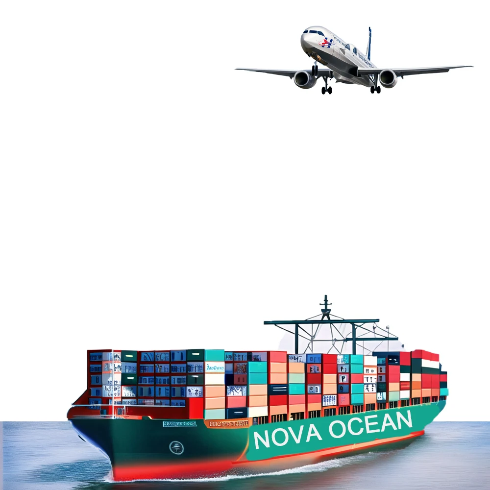 Shipping Service Air Freight Forwarder UPS Express Door To Door Shipping China To Usa Uk Germany  Pakistan