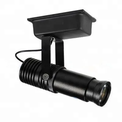 
Outdoor advertising equipment gobo lamp led light projector IP65 