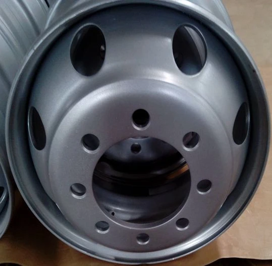 foton heavy duty truck Wheels for truck 22.5 x 8.25 chrome wheel rims otr wheel rim