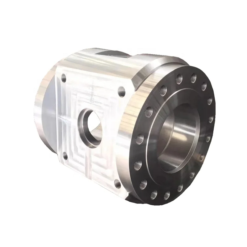 Easy To Clean Oem Special Head Flange Bolt Full Body Flange Hardware/Flange