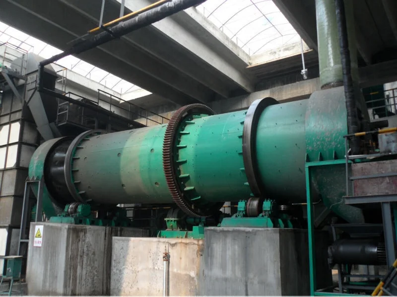 
NPK compound fertilizer production line/organic fertilizer production line/solid fertilizer production line 