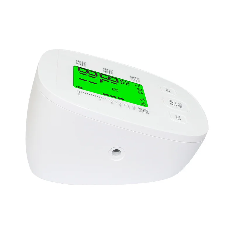 Blood Pressure Monitor Blood Pressure Monitor Rechargeable Medical Equipment Blood Pressure