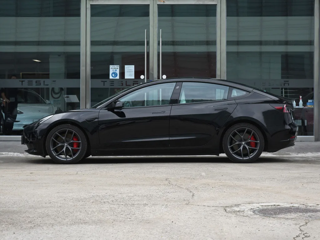 MNM3 высокоскоростной Электрический автомобиль