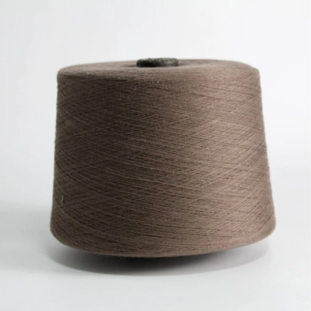20/9 100% spun polyester yarn PP weaving bag closing sewing thread China factory directly produce