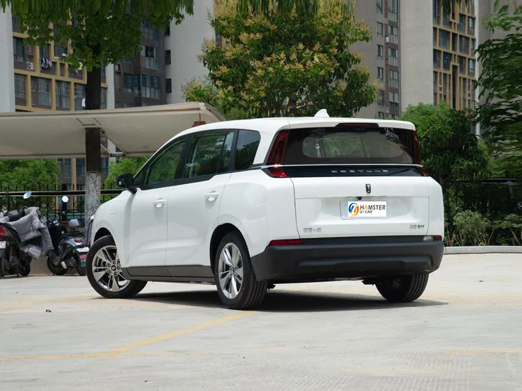 New Energy Vehicle China High Speed Car excellent BESTUNE Faw Pentium NAT PRO Chinese factories wholesale