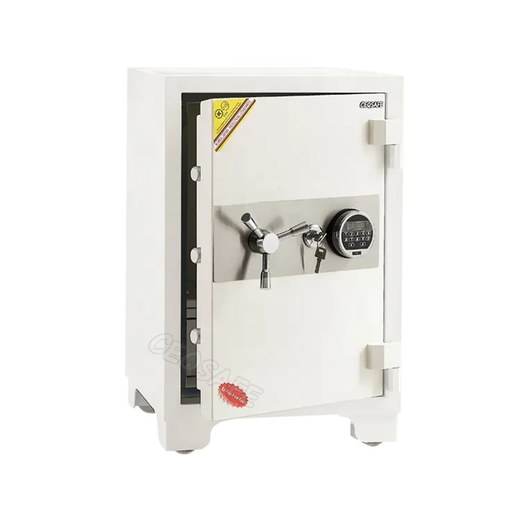 Ceqsafe изготовленный на заказ 2 часа Пожаробезопасный дома депозит безопасности деньги огнеупорный