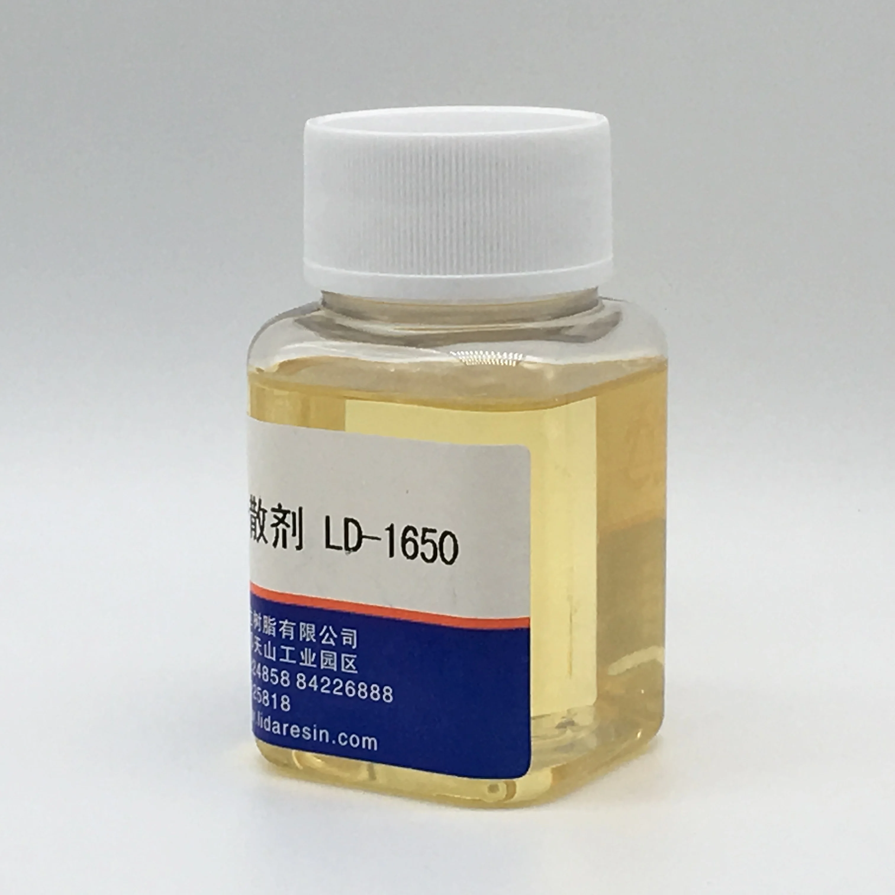 Waterborne Polyurethane Dispersion Water Based Coating Wetting Additives Organic Silicone Wetting Agent for Ink Painting