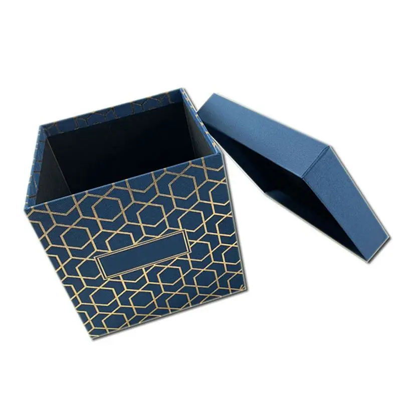 
Wholesale Cardboard Cylinder Round Hat Suede Flower Gift Box With Lid, Custom Unique Velvet Roses Bouquet Box Packaging Luxury 