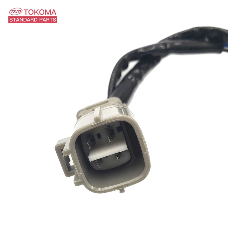 Factory price High quality Car lambda sensor Rear O2 Oxygen Sensor For TOYOTA HIGHLANDER 2009 89465-0E060