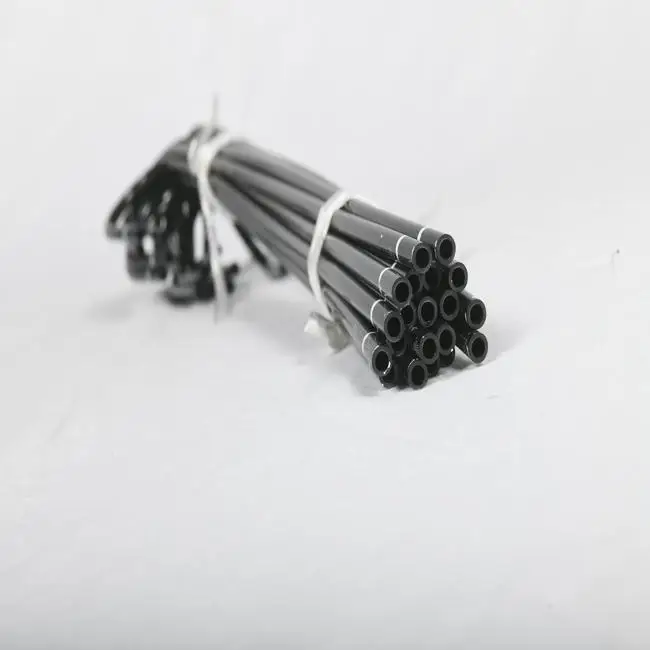 Изготовленный разъем