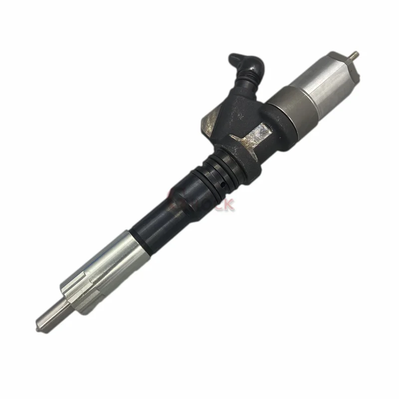 Excavator common rail fuel injector 095000-0800 6156-11-3100