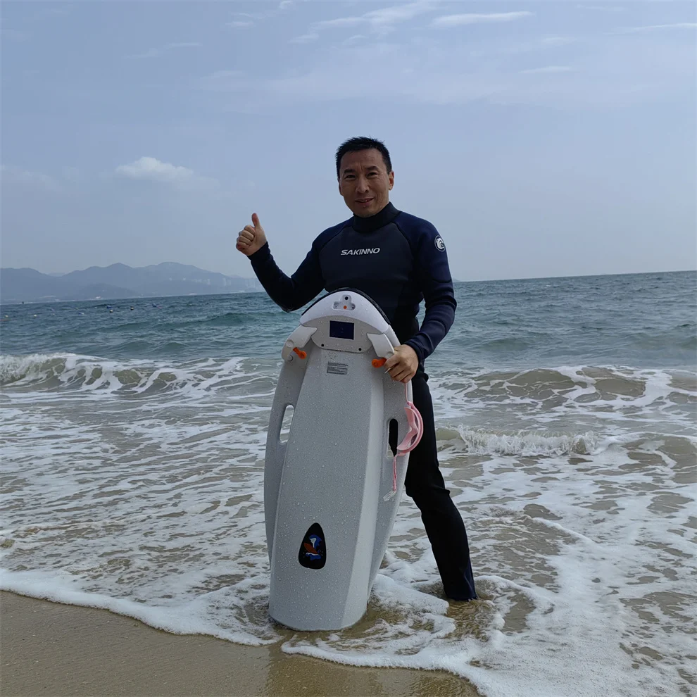 Water Sports Underwater Power Diving Sea Scooters