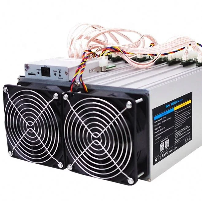 2021 высокая прибыль Innosilicon A6 + Ltcmaster Litcoin 2.2Gh/S 2100W Scrypt Asic Miner Dogecoin