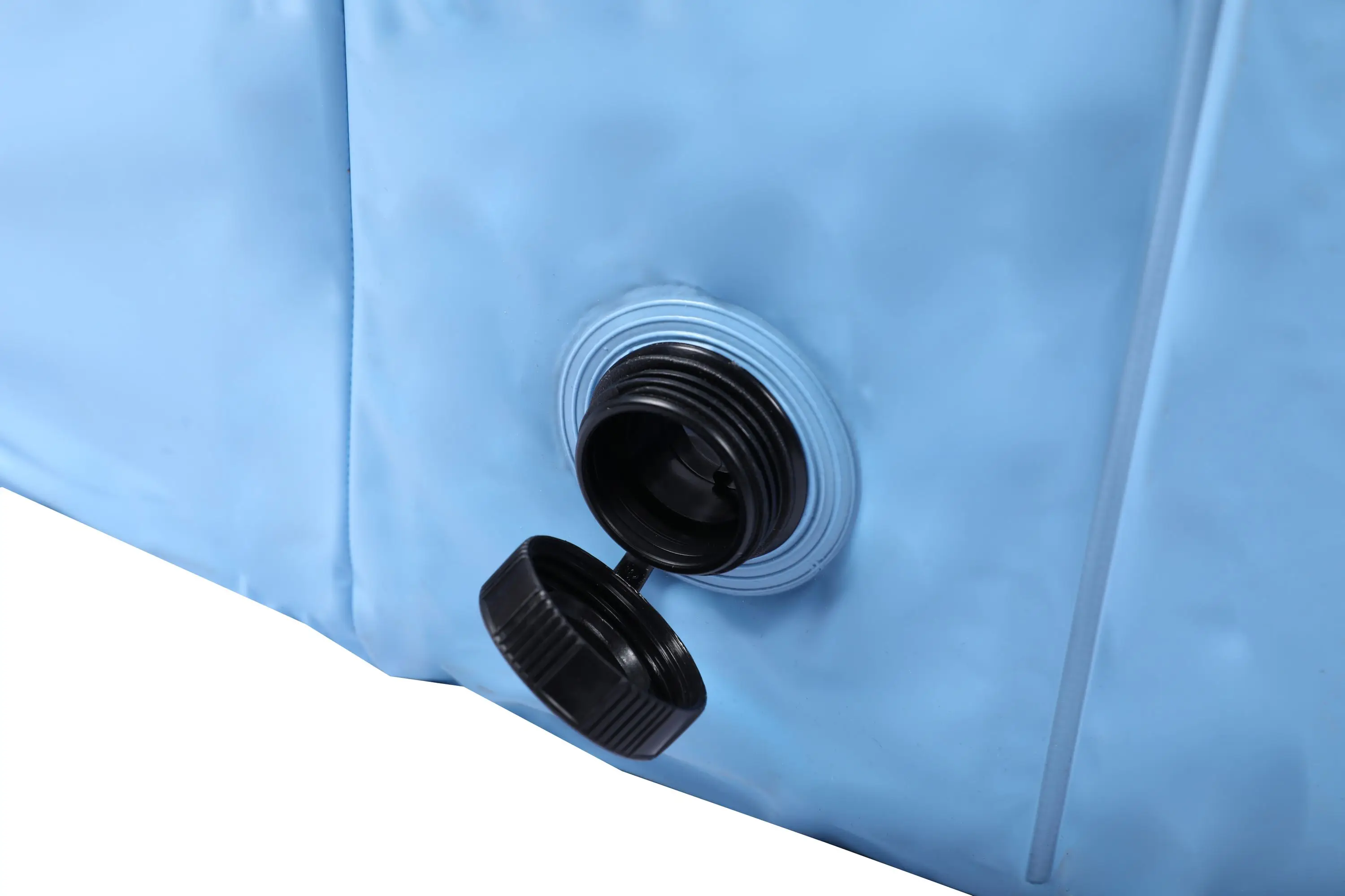 easy carry funny cleaning foldable dog pet bath pool