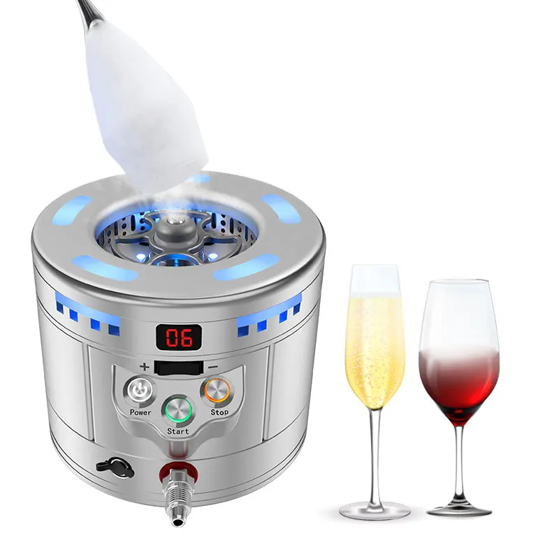 manufacturing plastic ice cream cup cone filling automatic filling and sealing machine dry Stainless Steel Ice Machines