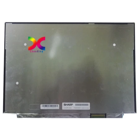 LCD screen panel 12.3 inch LCD Module LQ123P1JX32  2400*1600  Suitable for industrial display