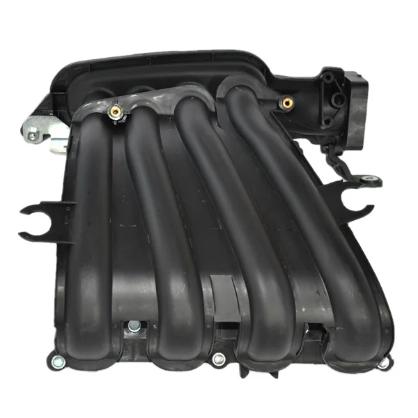 OEM 14001EE00B 14001EE00A Engine 1.6L Petrol Car Motorcycle Parts Intake Manifold Brands For 2007-2013 Nissan Qashqai